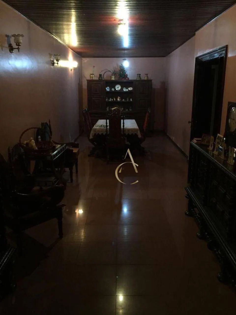 CASA PARA VENDA E LOCAÇÃO - CENTRO - MESQUITA - Foto 3