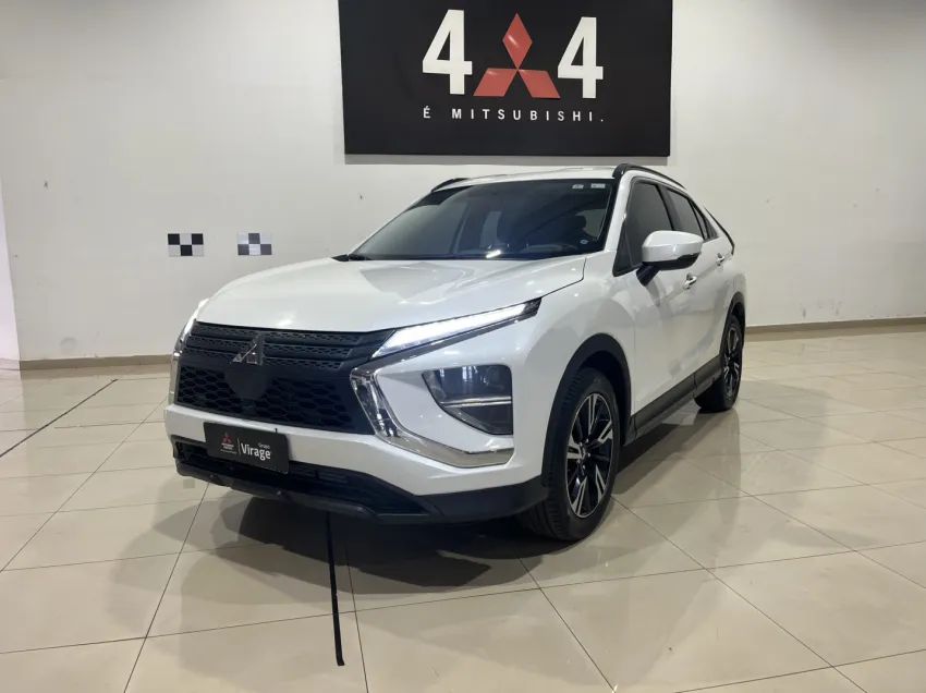 Mitsubishi Eclipse Eclipse Cross GLS 1.5 16V TB 165cv Aut. 2023