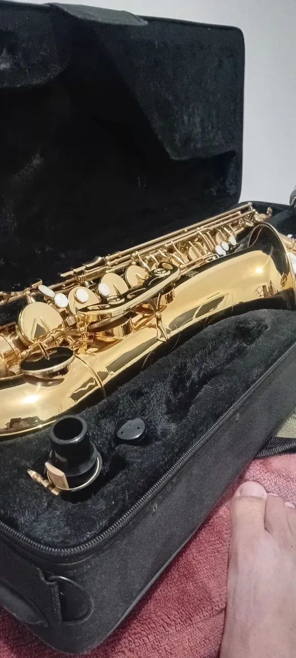 Sax tenor  - Foto 2