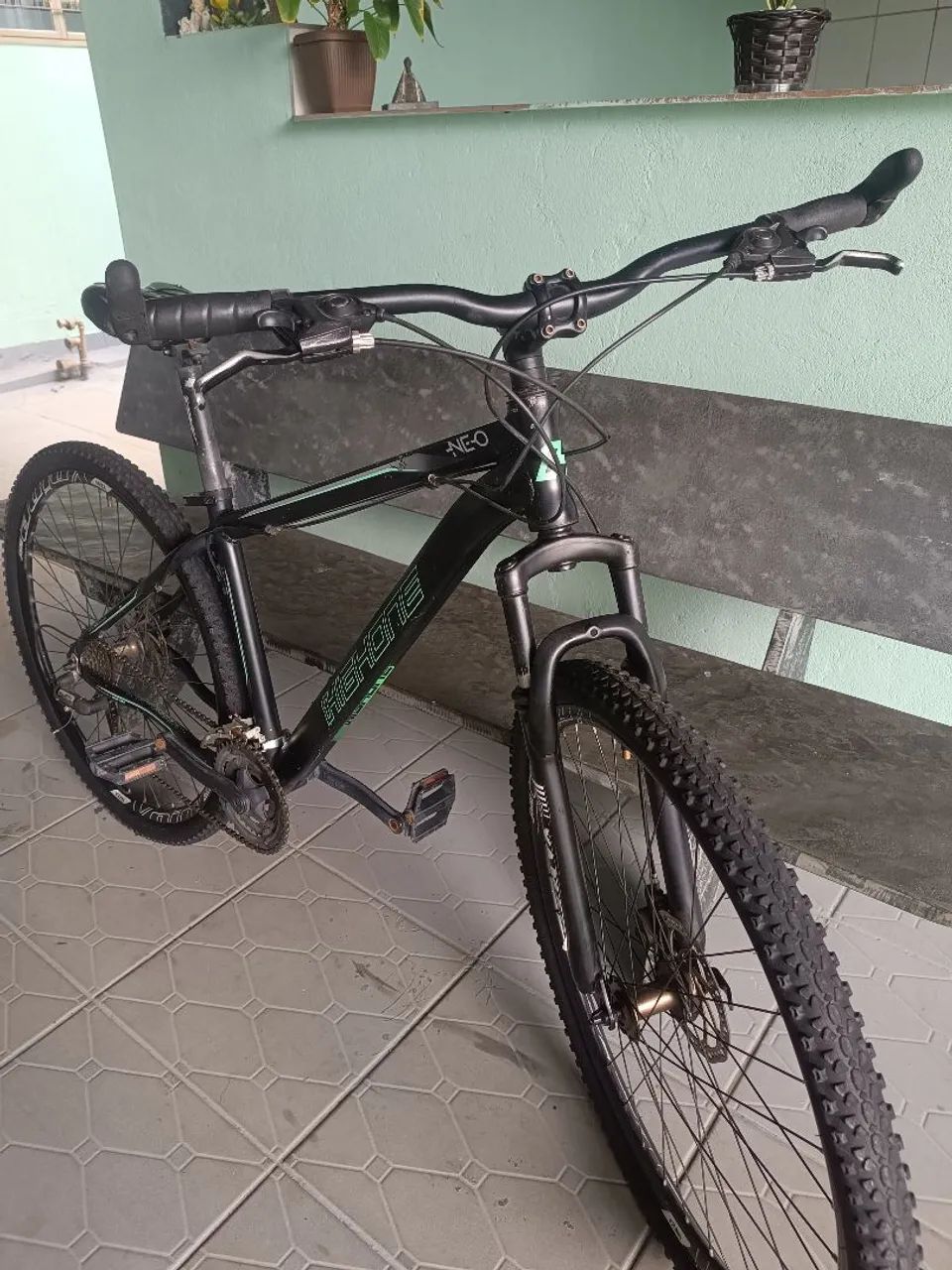 Bicicleta aro 29  - Foto 2