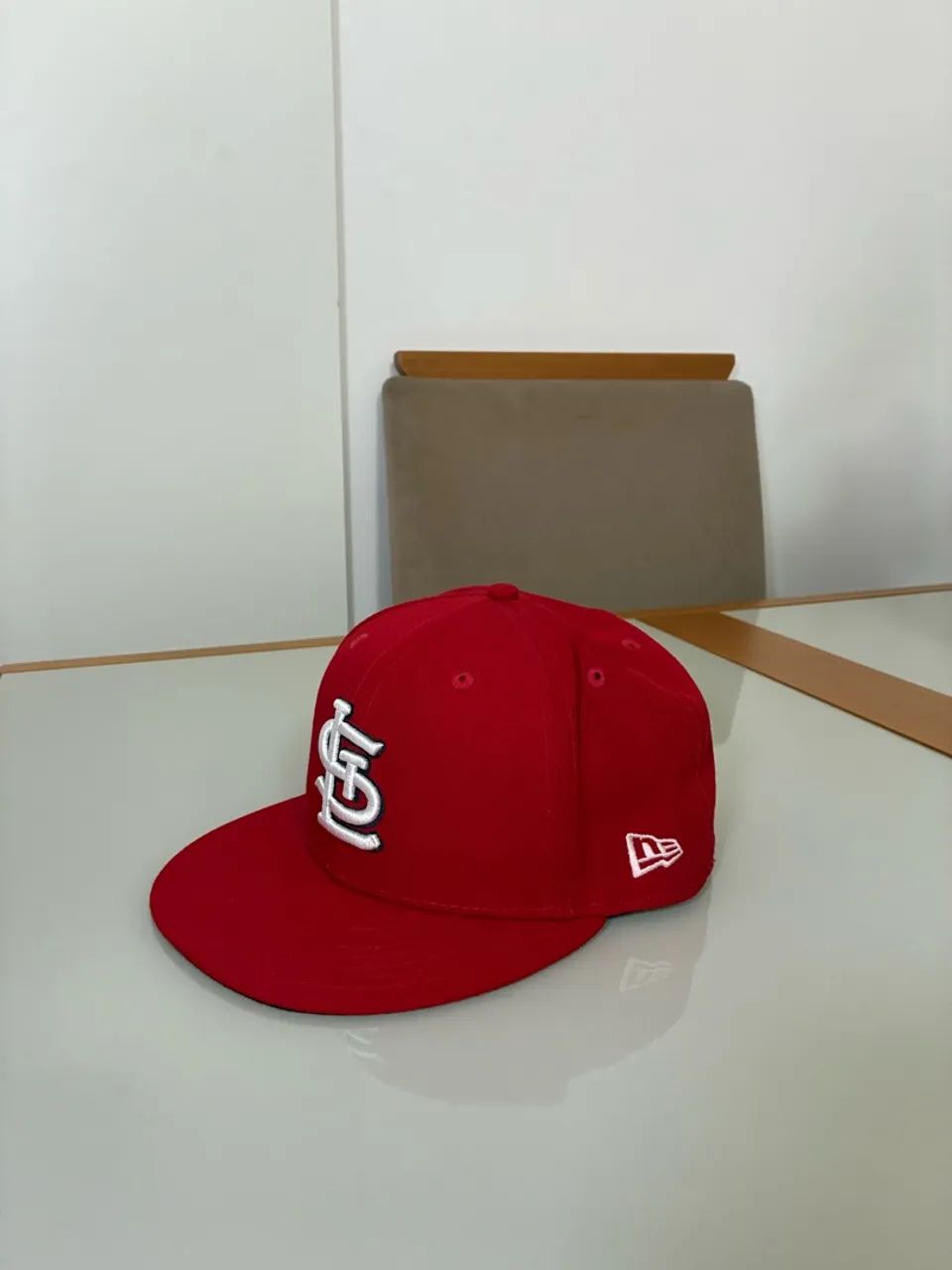 Boné New Era 59fifty 7 5/8 - Foto 4