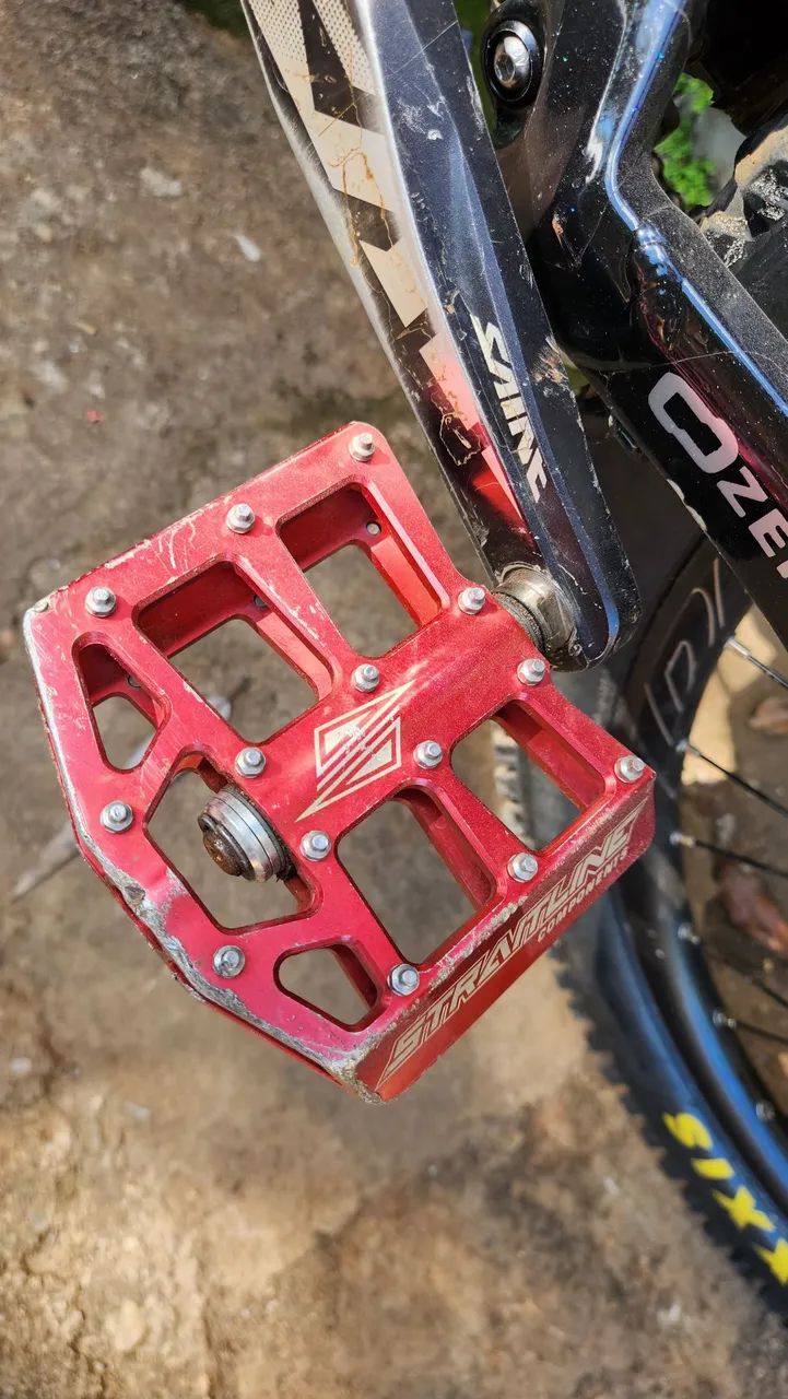 Mondraker Summum mullet downhill  - Foto 3