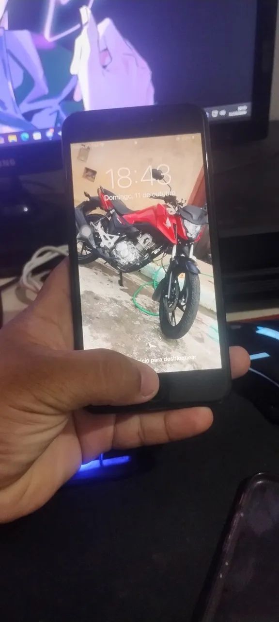 iPhone 7