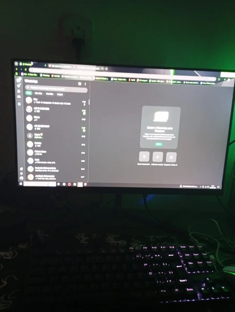 Computador Gamer - Foto 2