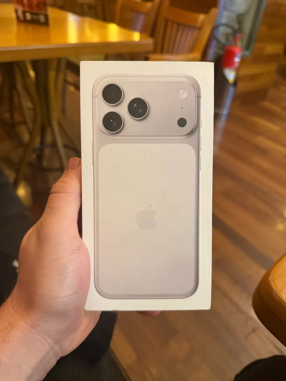 IPHONE 12 PRO MAX 128GB - Celulares e Smartphones - Samambaia Sul