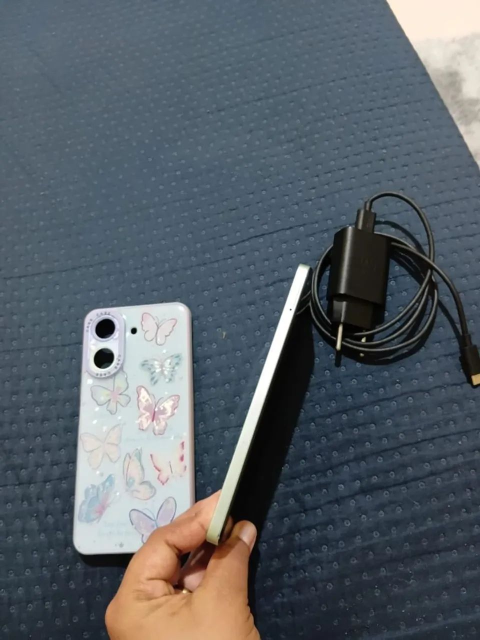 VENDO CELULAR REDMI 13C  - Foto 4