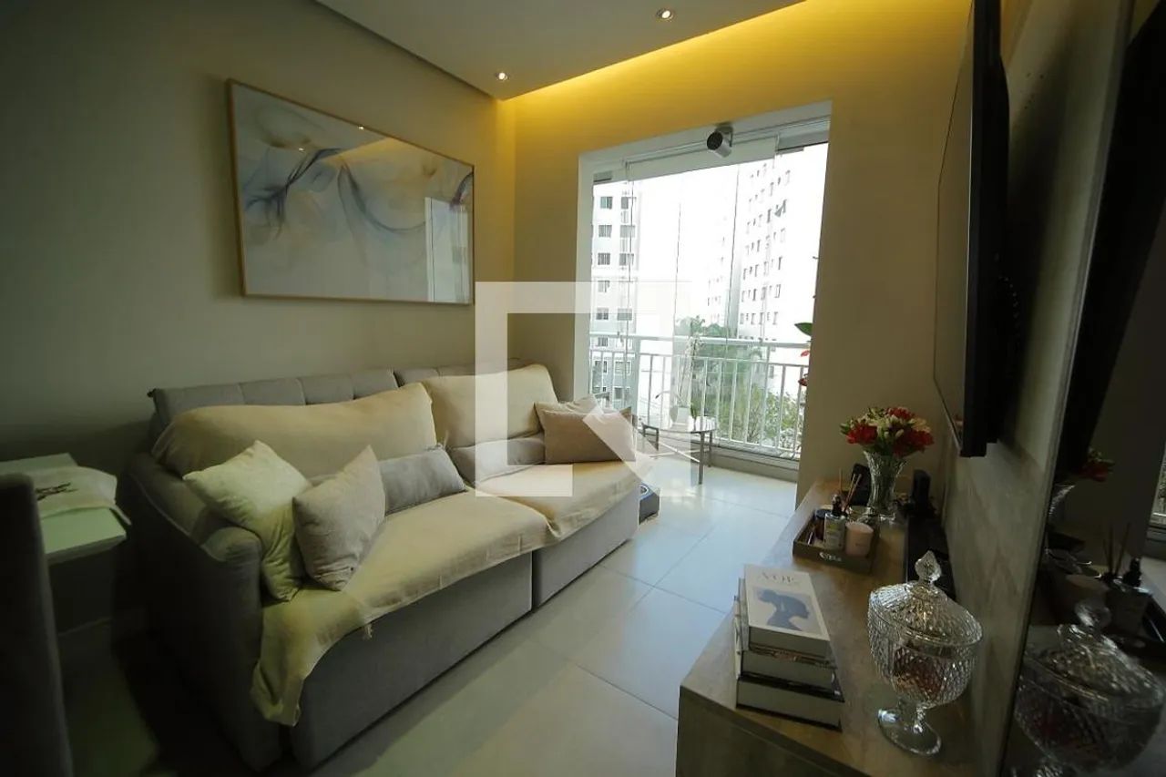 Apartamento à Venda - Taboão, 3 Quartos, 76 m2 - Foto 4