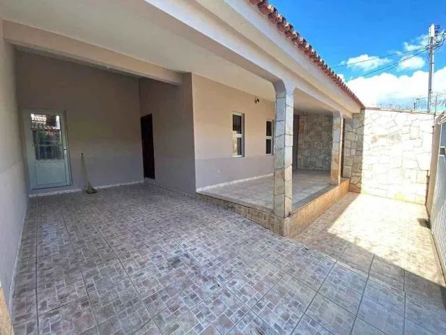 Vendo casa em Planicie da Serra