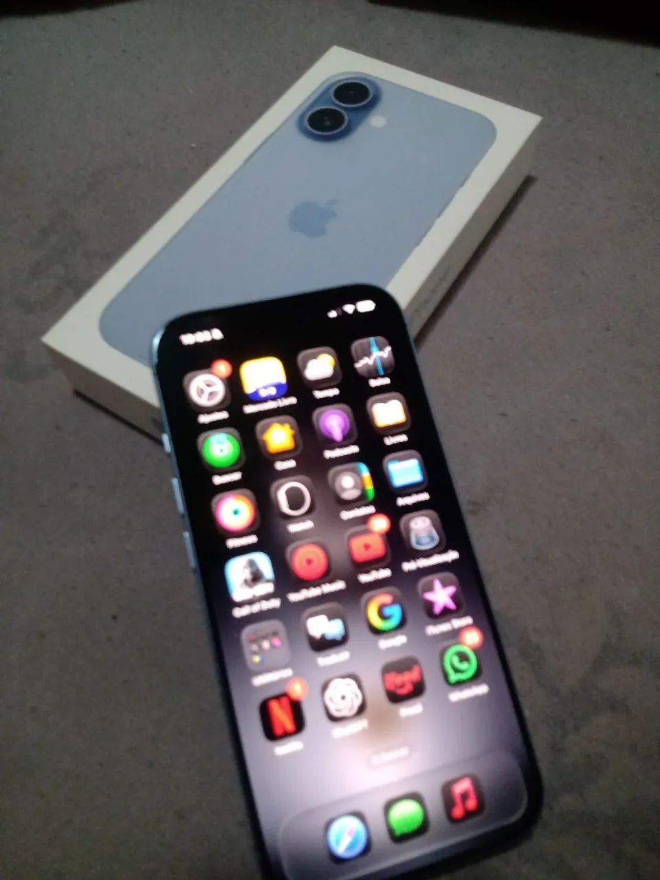iPhone 17  - Foto 5