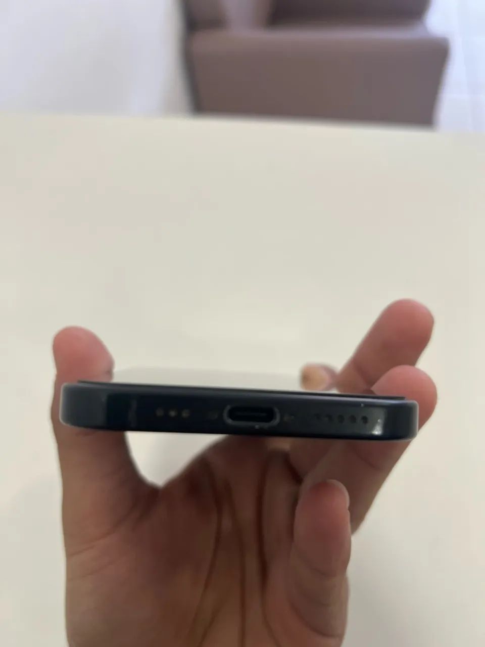 iPhone 15 128G - Foto 5