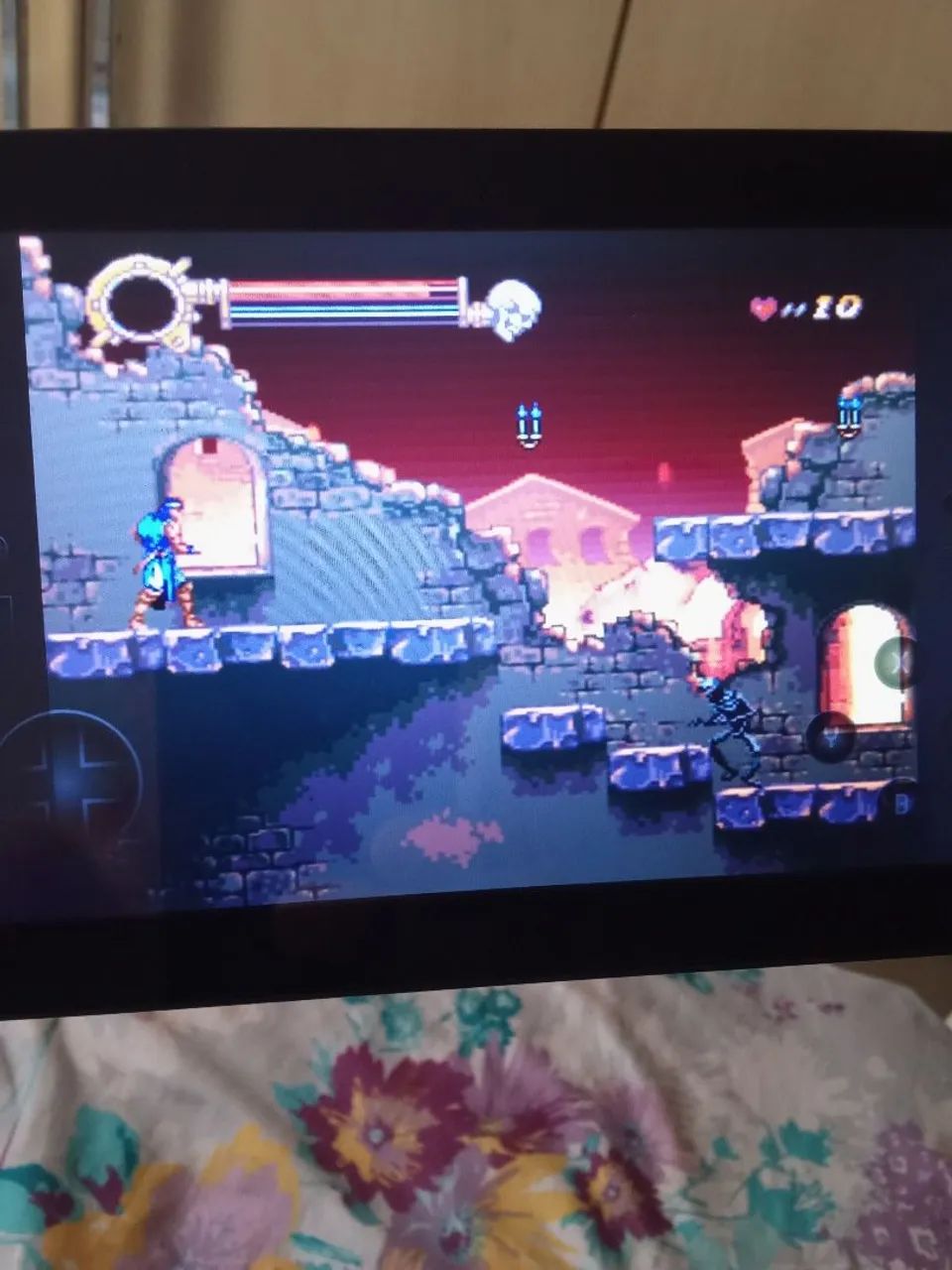 Tablet Samsung 7polegadas - Foto 2