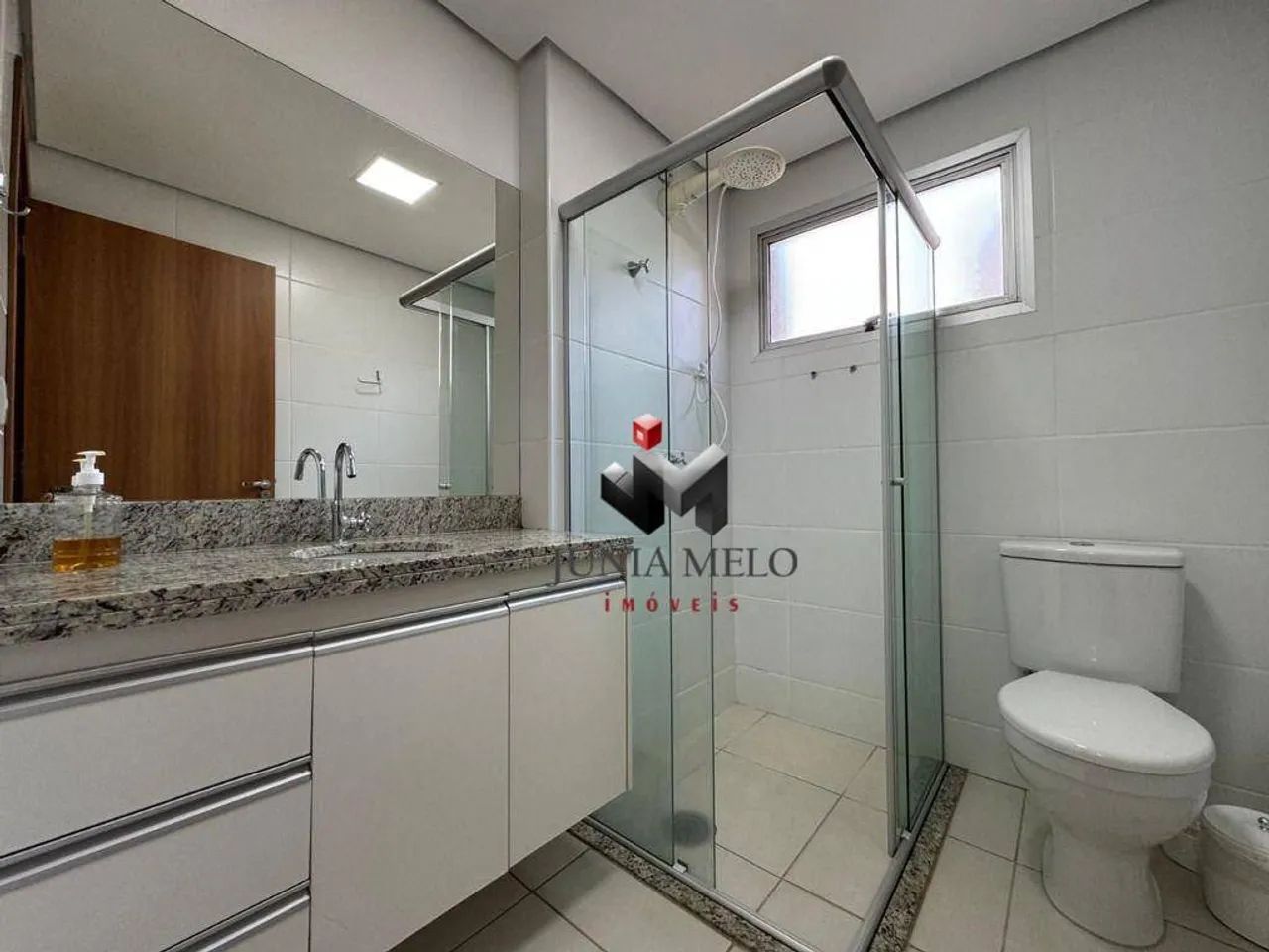 Apartamento com 1 dormitório para alugar, 30 m² por R$ 2.601,36/mês - Nova Aliança - Ribei - Foto 3