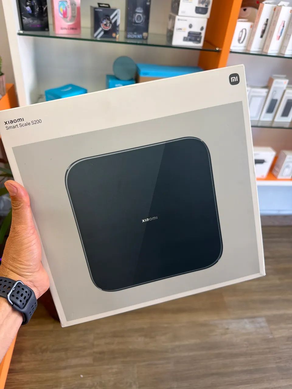 Xiaomi Smart Scale S200