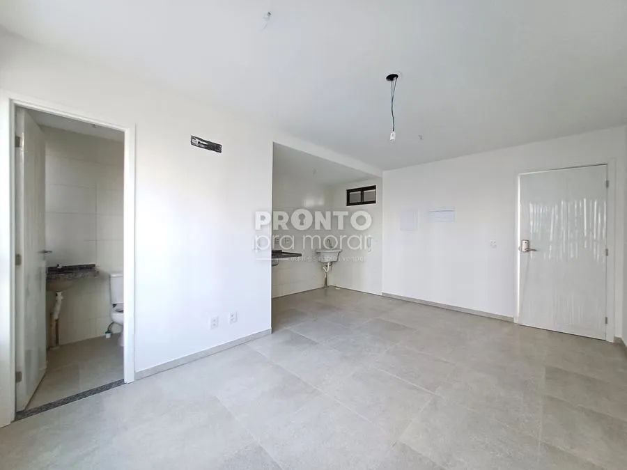 Apartamento com 1 quarto em Boa Viagem - Foto 3