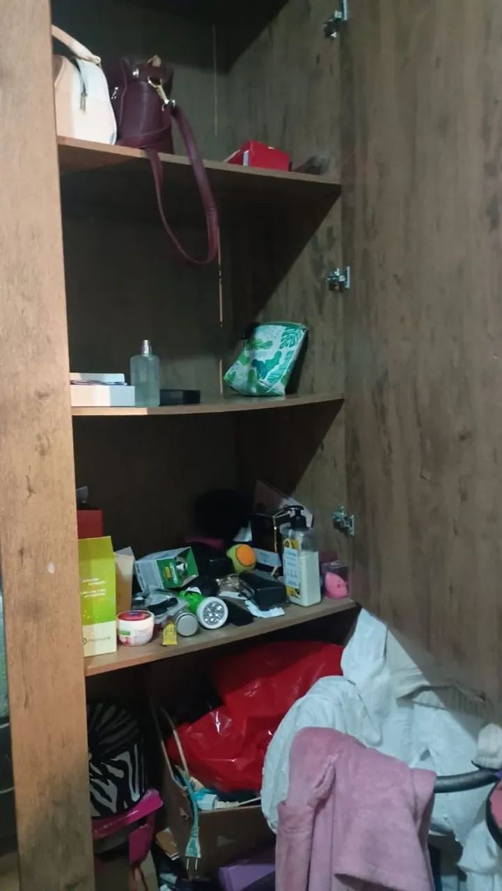 Guarda roupa casal - Foto 2