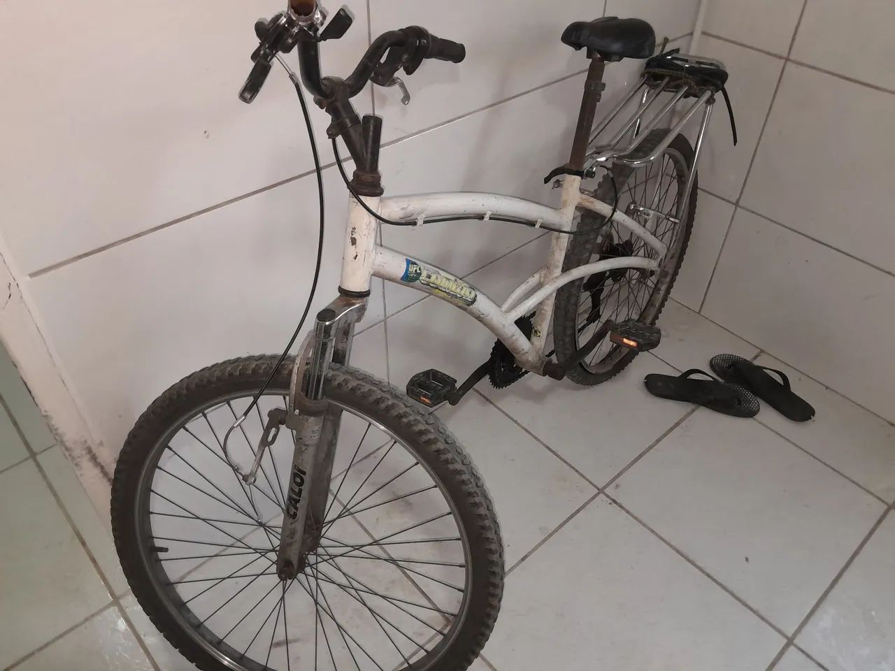 Bicicleta - Foto 4