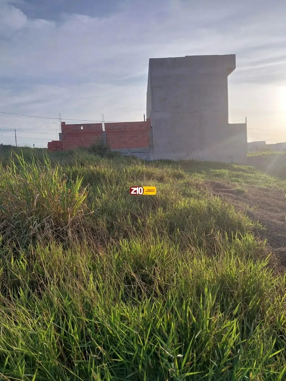 TERRENO RESIDENCIAL A VENDA 150m² - JARDIM DAS ARARAS - INDAIATUBA/SP. - Foto 3