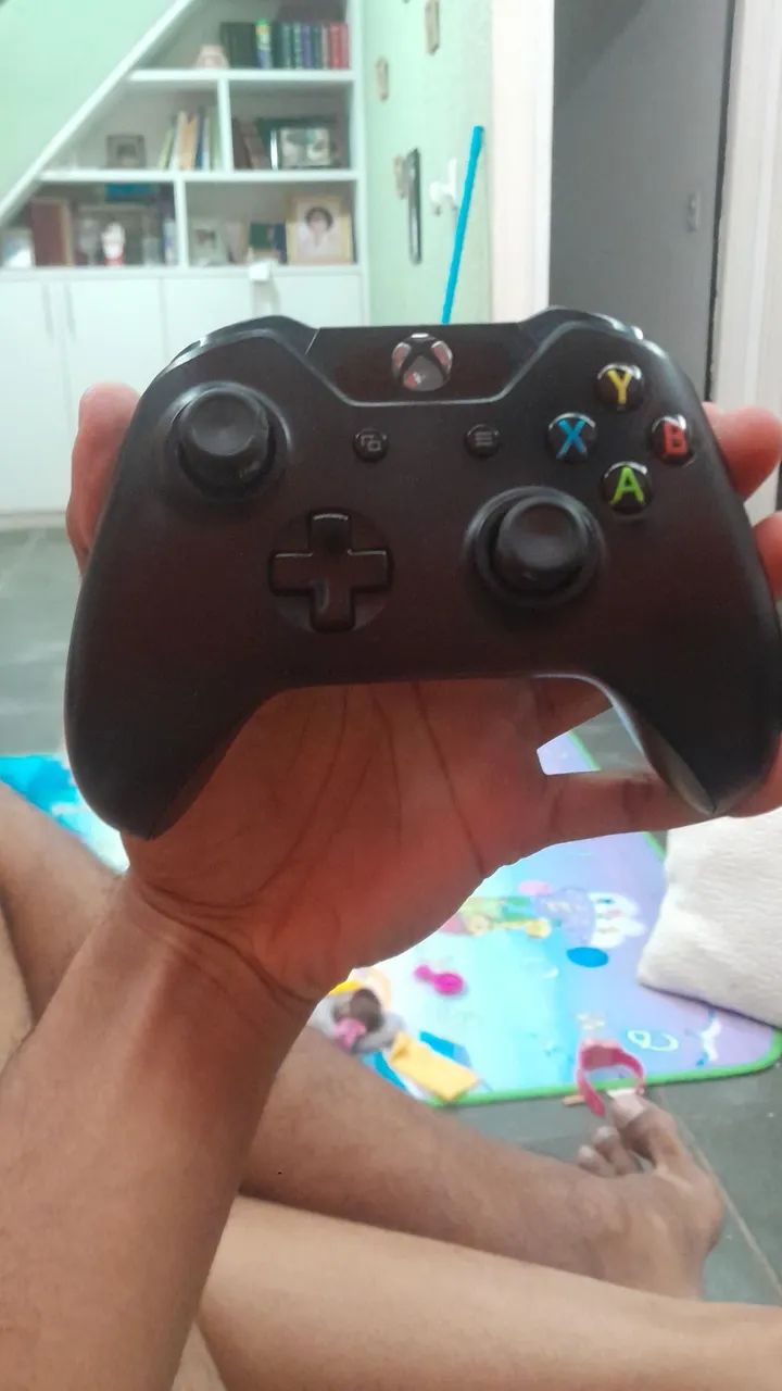 Controle xbox one