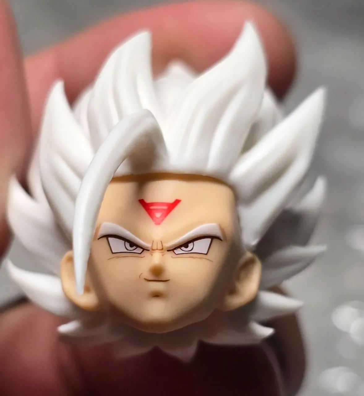 Dragon Ball Super Omni God Goku kit Black hole - Hobbies e