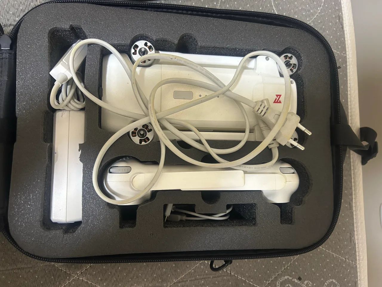 DRONE FIMI X8se XIAOME - Foto 3