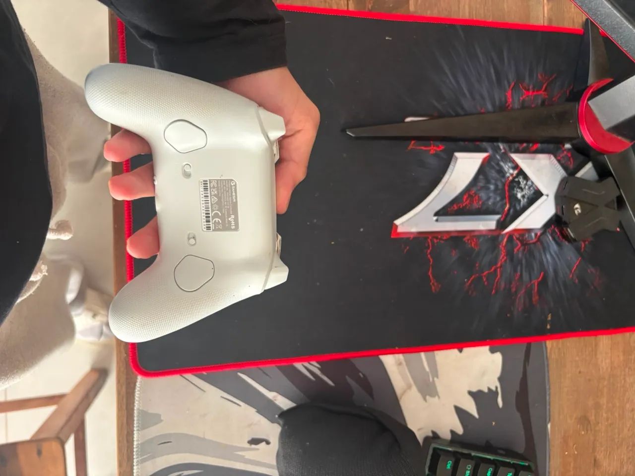 Controle GameSir G7 SE - Foto 2