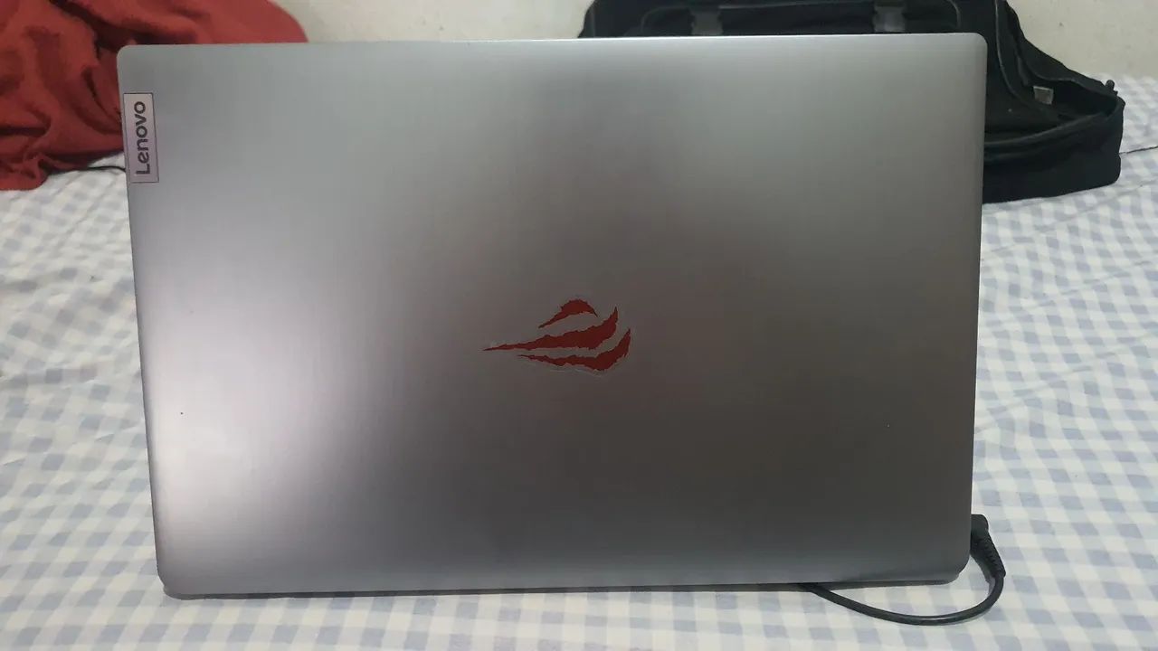 Notebook Lenovo - Foto 4