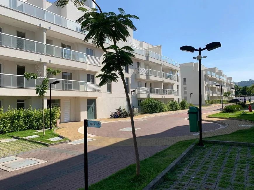Lindo Gardem Apartamento venda com 3 quartos no Front park com total infraestrutura - Foto 7