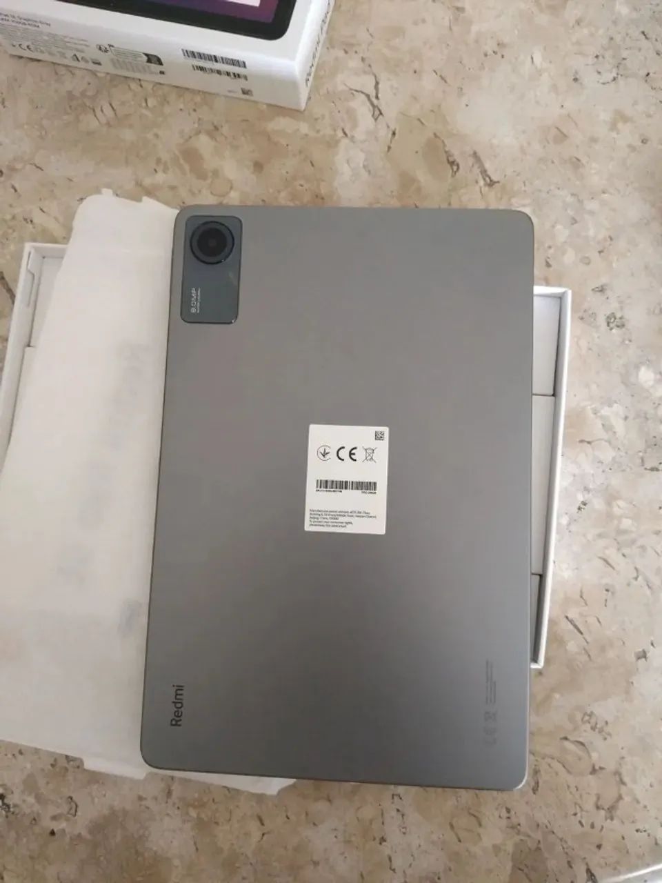 Tablet Redimi Pad se