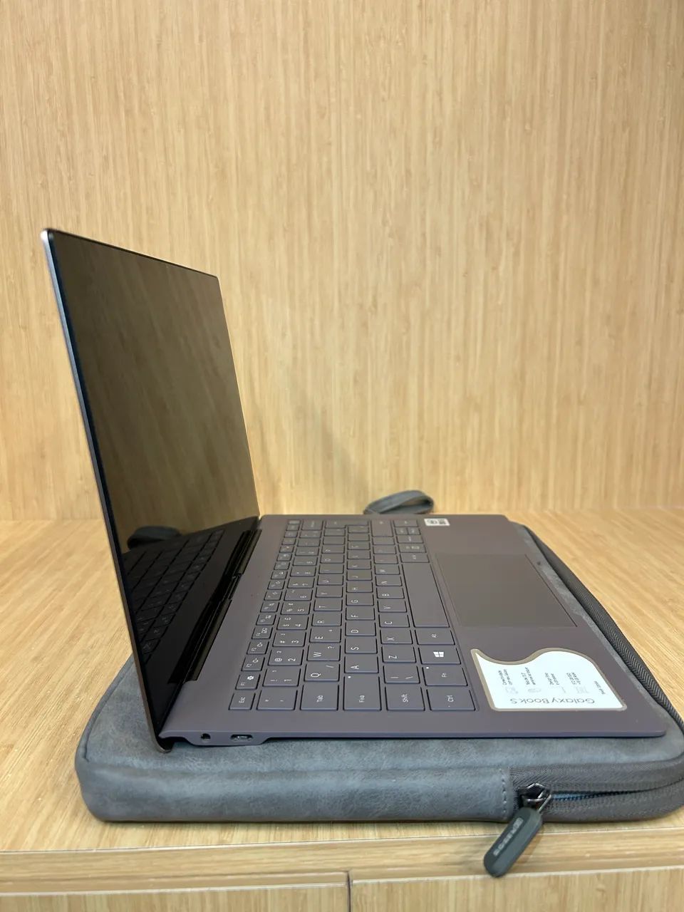 Samsung Galaxy Book S - Foto 4