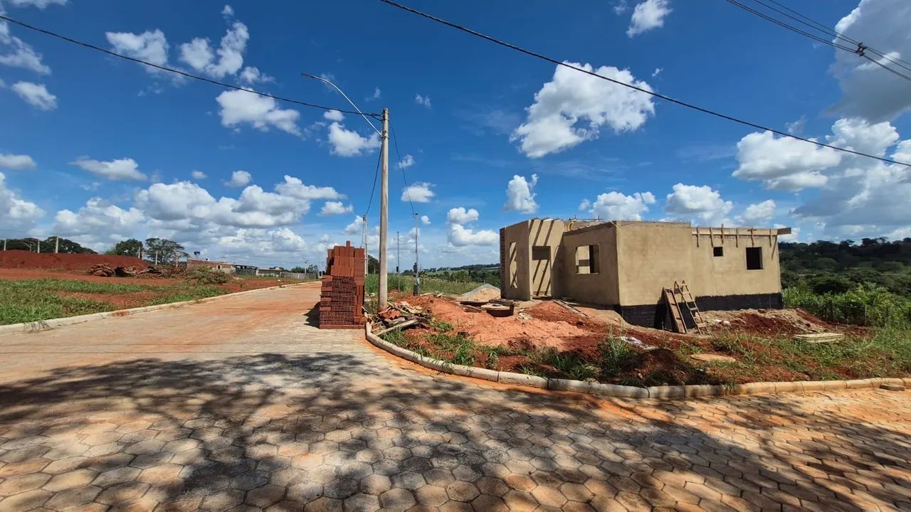 Vendo Ágio Lote Nova Veneza - Goiás  - Foto 3