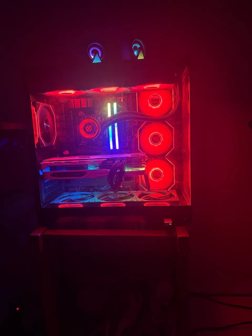 Pc gamer