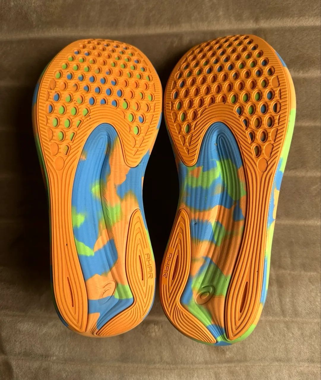 Tênis Asics Noosa Tri15 - Calçados Esportivos - Mooca, São Paulo