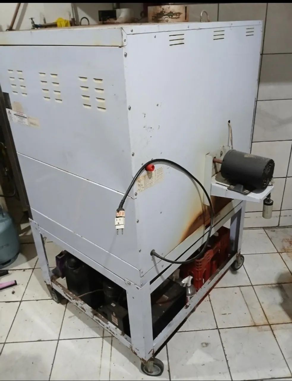 Forno Progás  - Foto 3