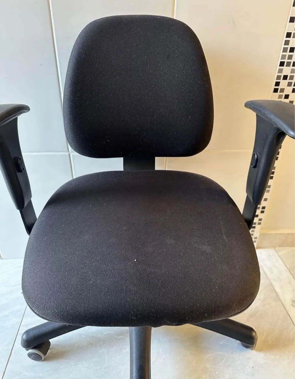 Cadeira Escritorio flexform 