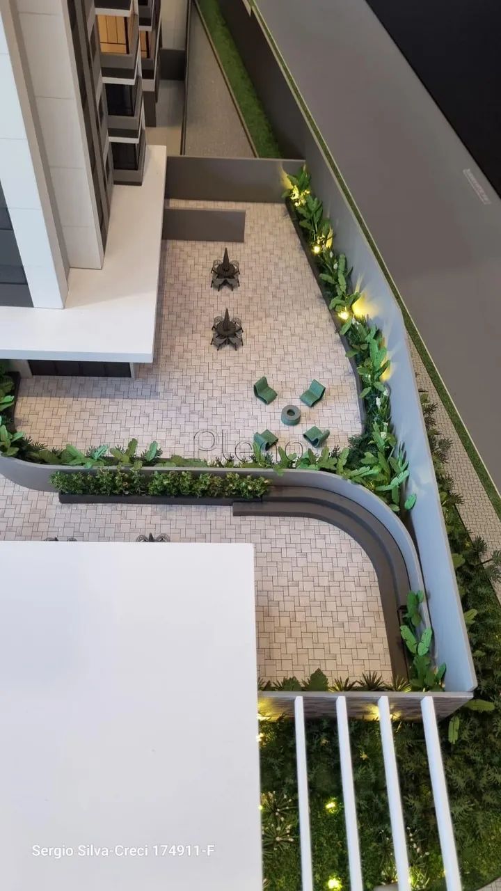 Apartamento à venda em Campinas, Jardim Proença, com 2 quartos, com 68.51 m², Upside - Foto 5