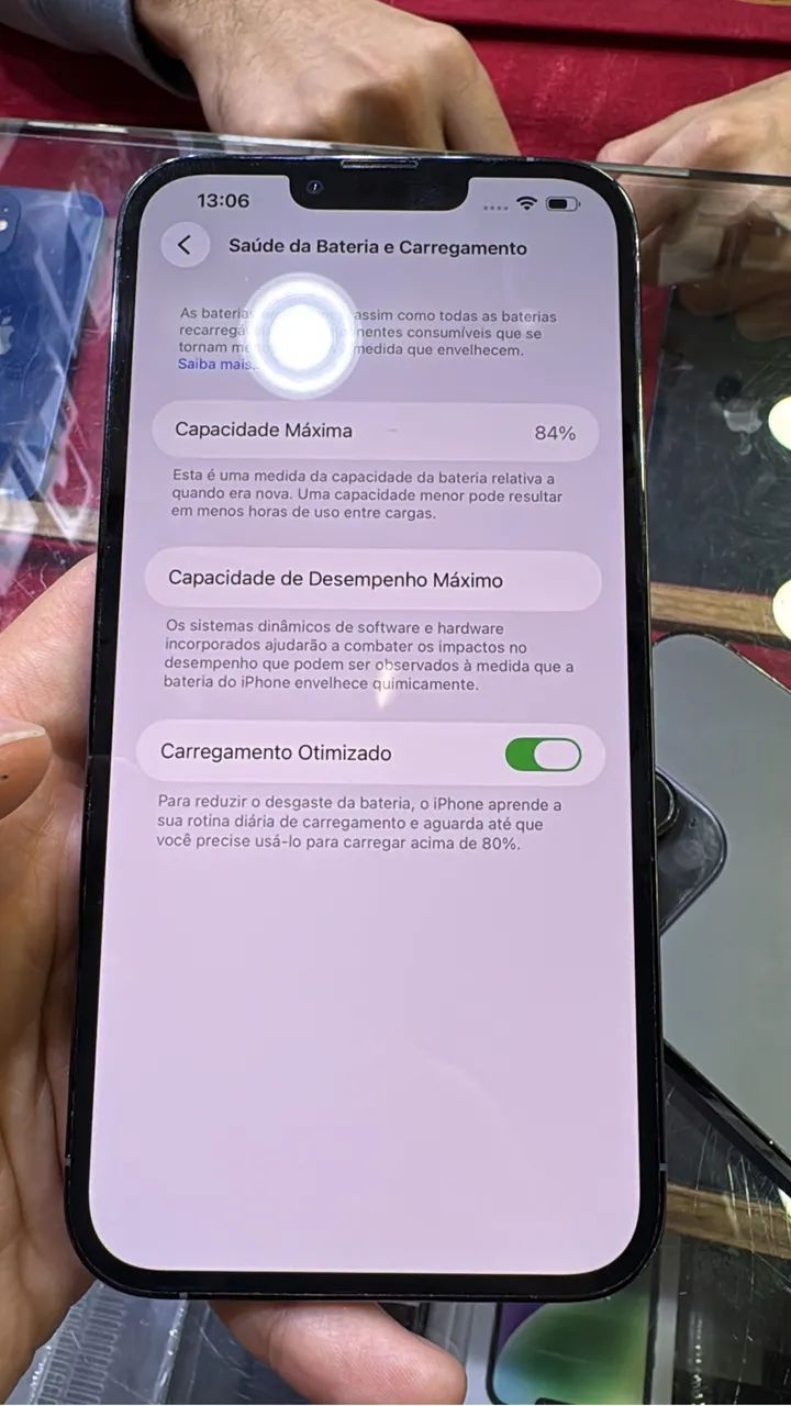 iPhone 13 Pro Max 256gb - Foto 2
