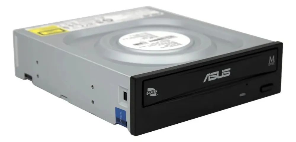 Gravador CD/DVD ASUS - Foto 2
