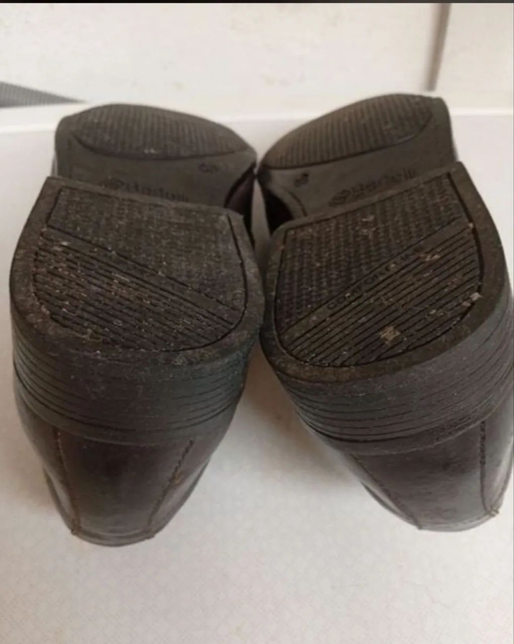 Sapato masculino Bertelli 43 - Foto 4