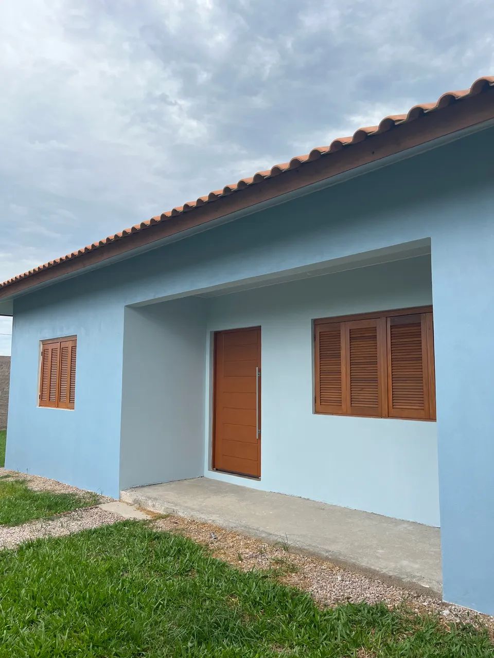 Casa em Pedro Osório
