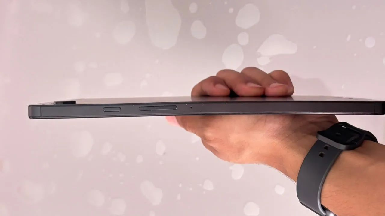 Galaxy Tab A9 - Foto 3