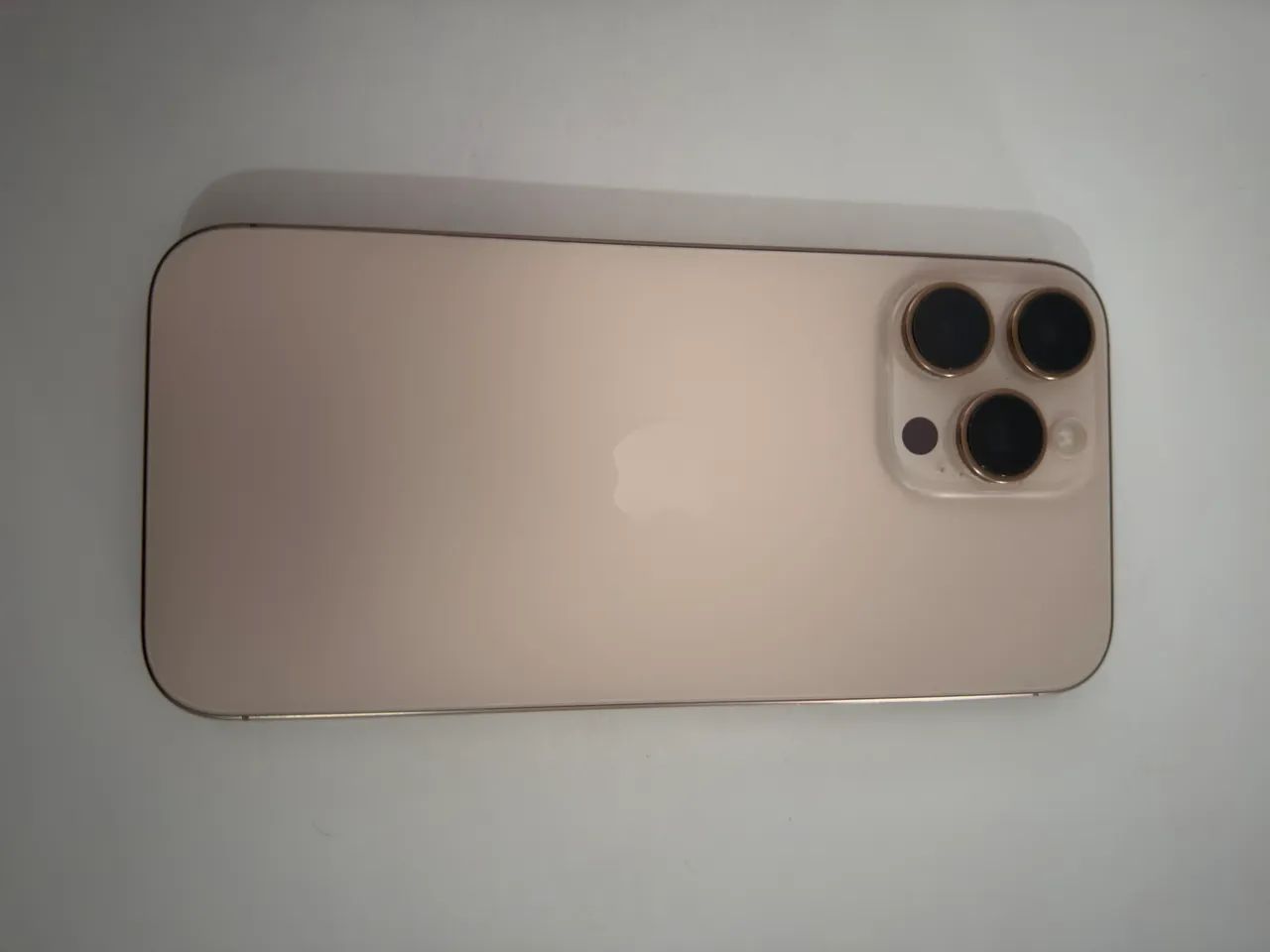 iPhone 16 Pro Max Desert Titanium  - Foto 2