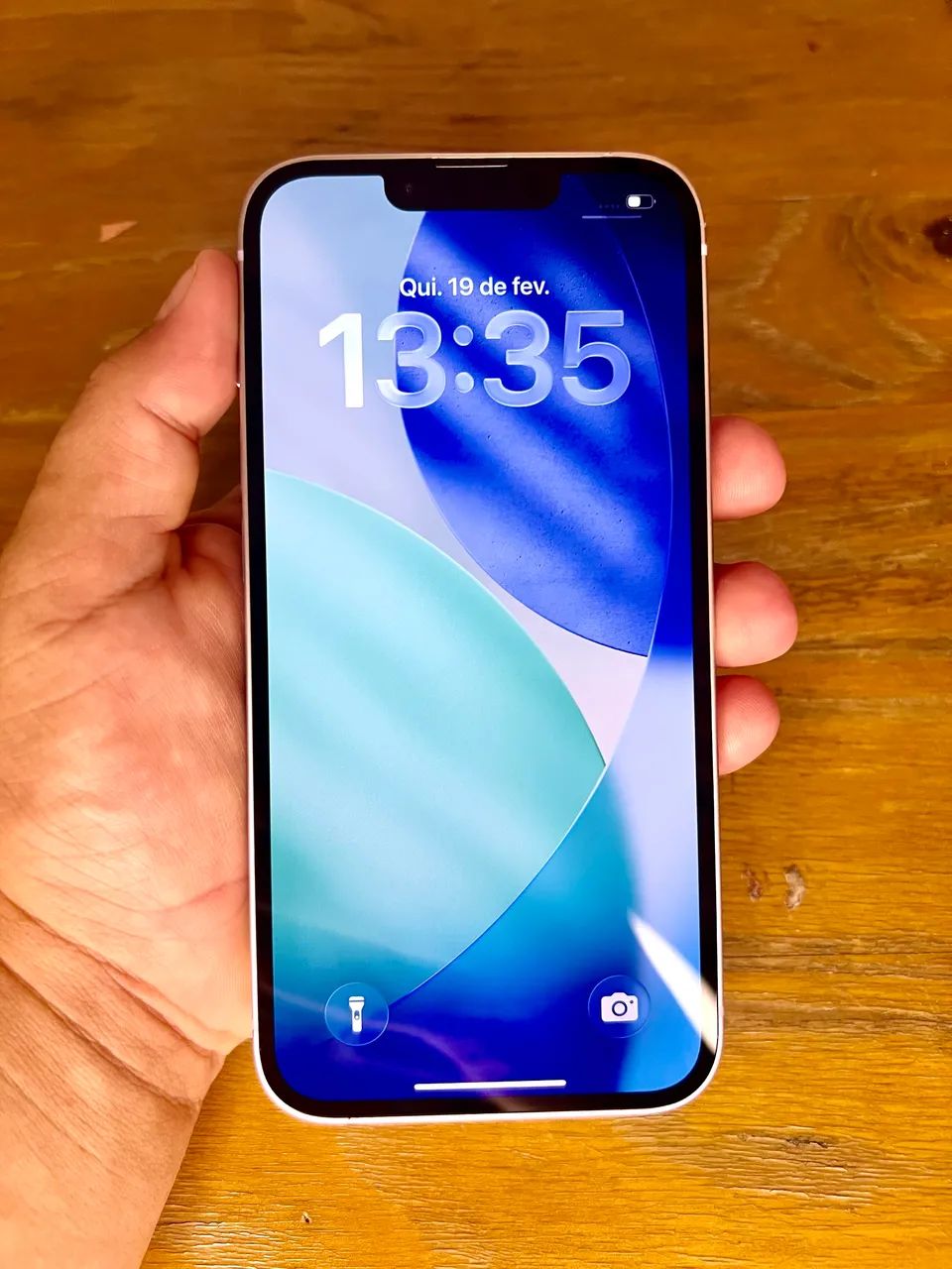 IPHONE 14 128GB TODO ORIGINAL 