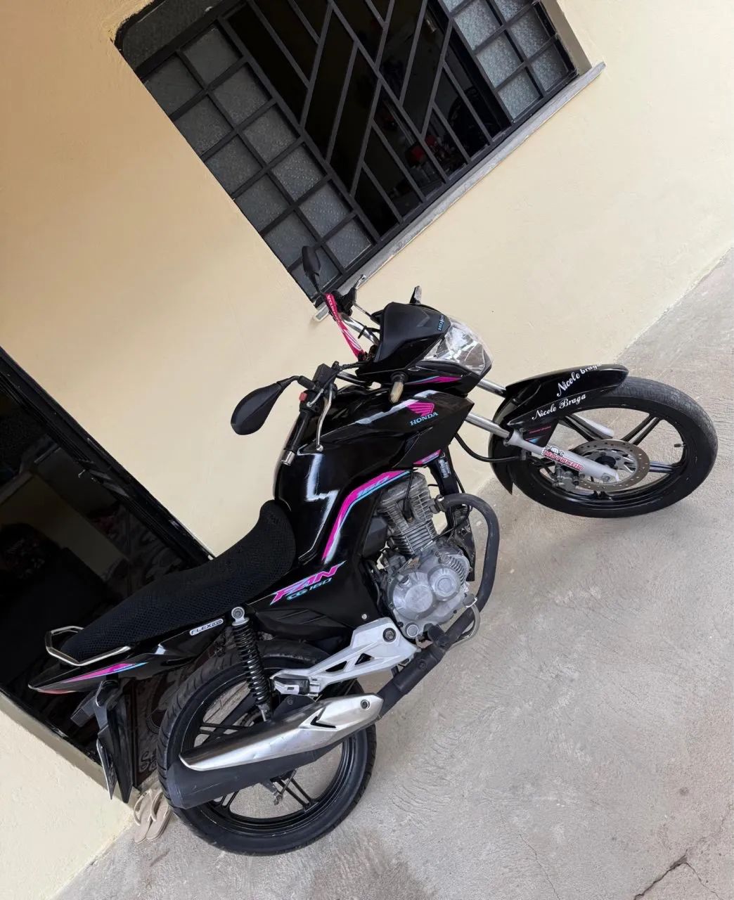 Vendo fan 160 - Foto 3