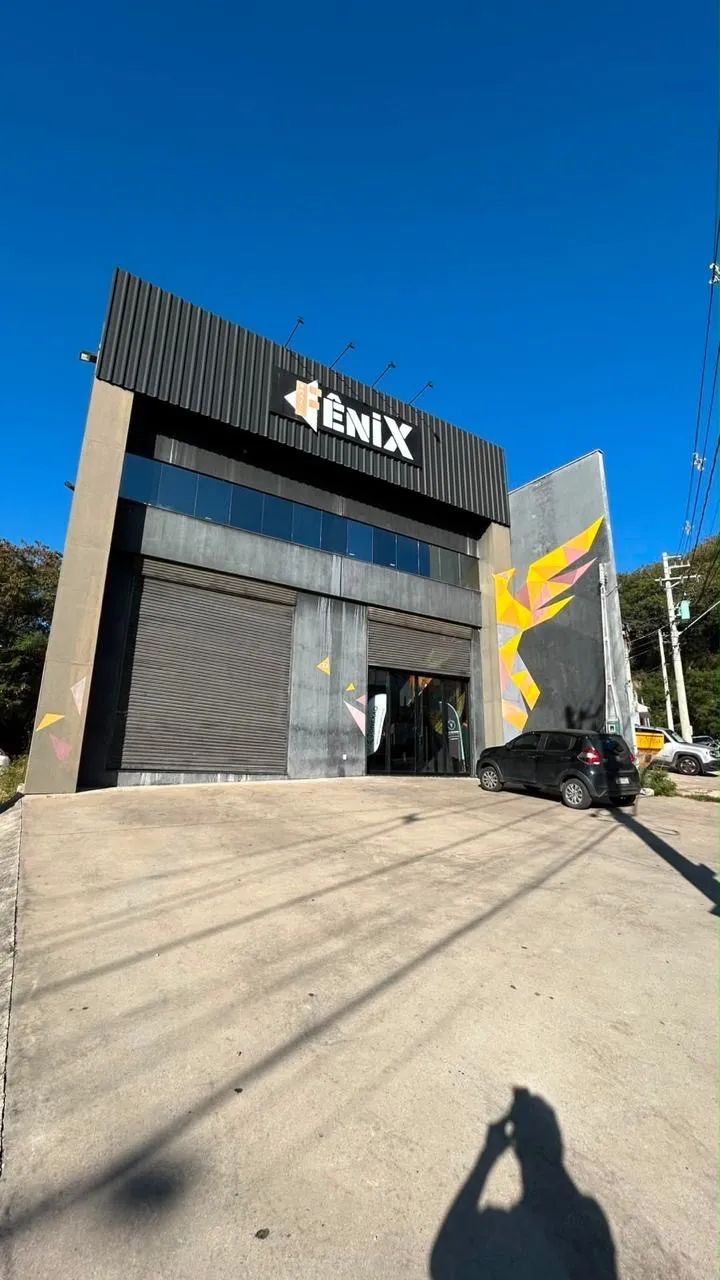 Imóvel Comercial para Locação ? Próximo ao Shopping Iguatemi Esplanada