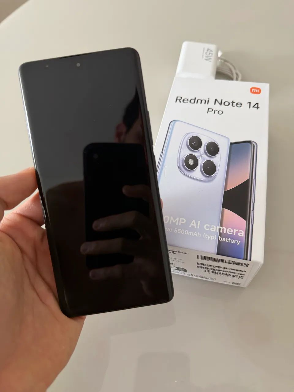 Redmi note 14 pro 4G - Foto 2