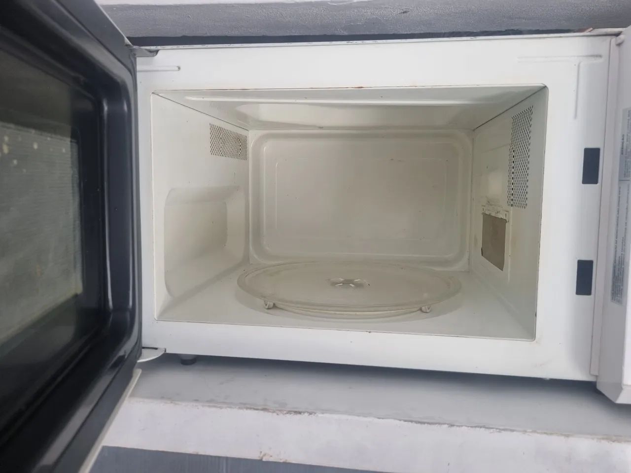 Microondas Philco 20 litros  - Foto 3