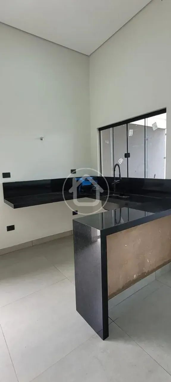 CASA NOVA 2 QUARTOS E 1 SUITE - Foto 5