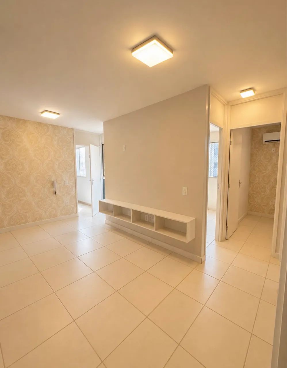 Alugo apartamento  - Foto 5
