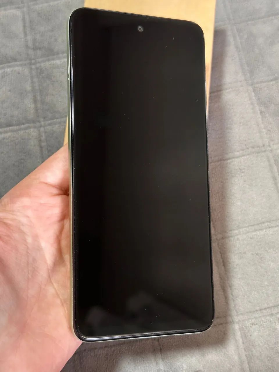 Motorola Moto g54