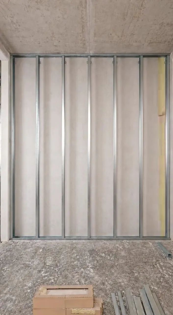 Drywall  - Foto 2